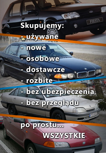 autoskup szczecin